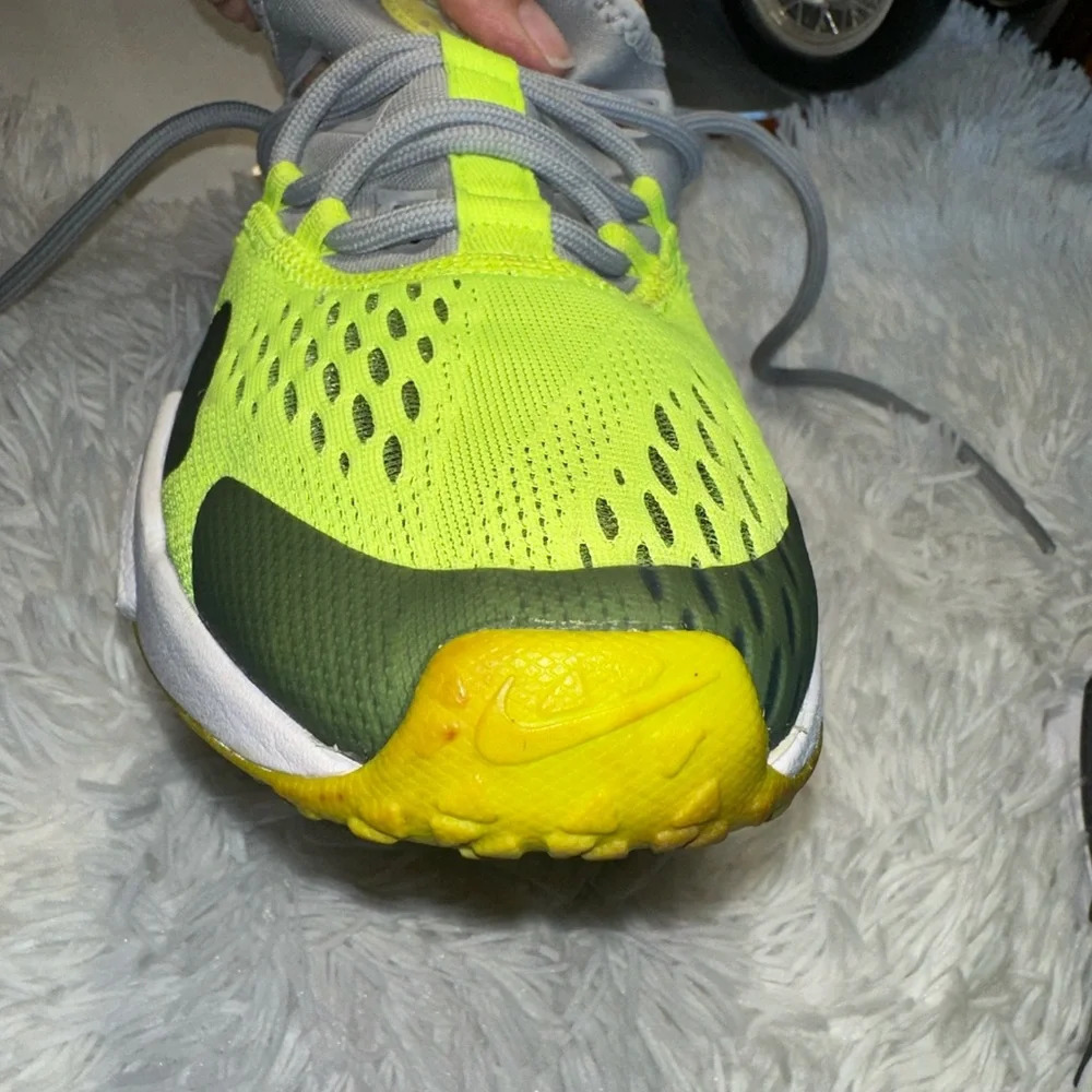 Nike Air Huarache Drift BR Volt Size 9 Men’s - Picture 12 of 12